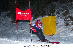 Trofeo Val di Non Ski 2011 - 0060